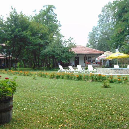 Holiday Park Ranchoto Hotel Kirkovo  Exterior photo