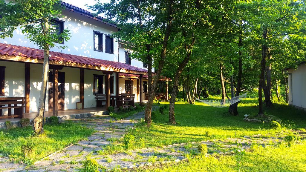 Holiday Park Ranchoto Hotel Kirkovo  Exterior photo